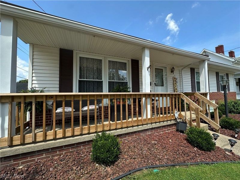 609 Lewis Street, Caldwell, OH 43724 Photo 3