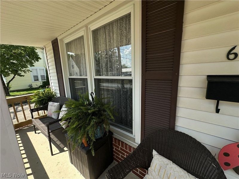 609 Lewis Street, Caldwell, OH 43724 Photo 4