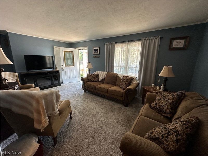 609 Lewis Street, Caldwell, OH 43724 Photo 5
