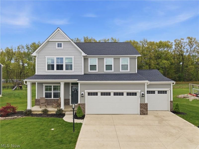 11121 Magnolia Road, Columbia Station, OH 44028 Photo 2