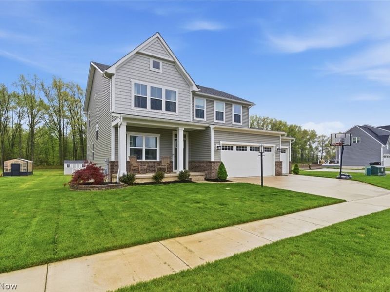 11121 Magnolia Road, Columbia Station, OH 44028 Photo 3