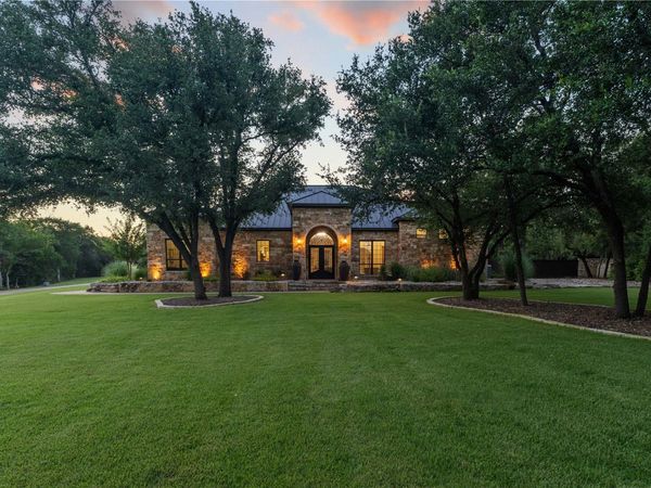 8184 Fm 2843, Salado, TX 76571