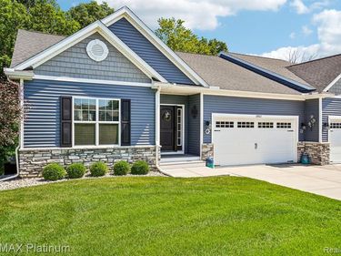 2963 Blue Sky Drive, Oceola Twp, MI 48843