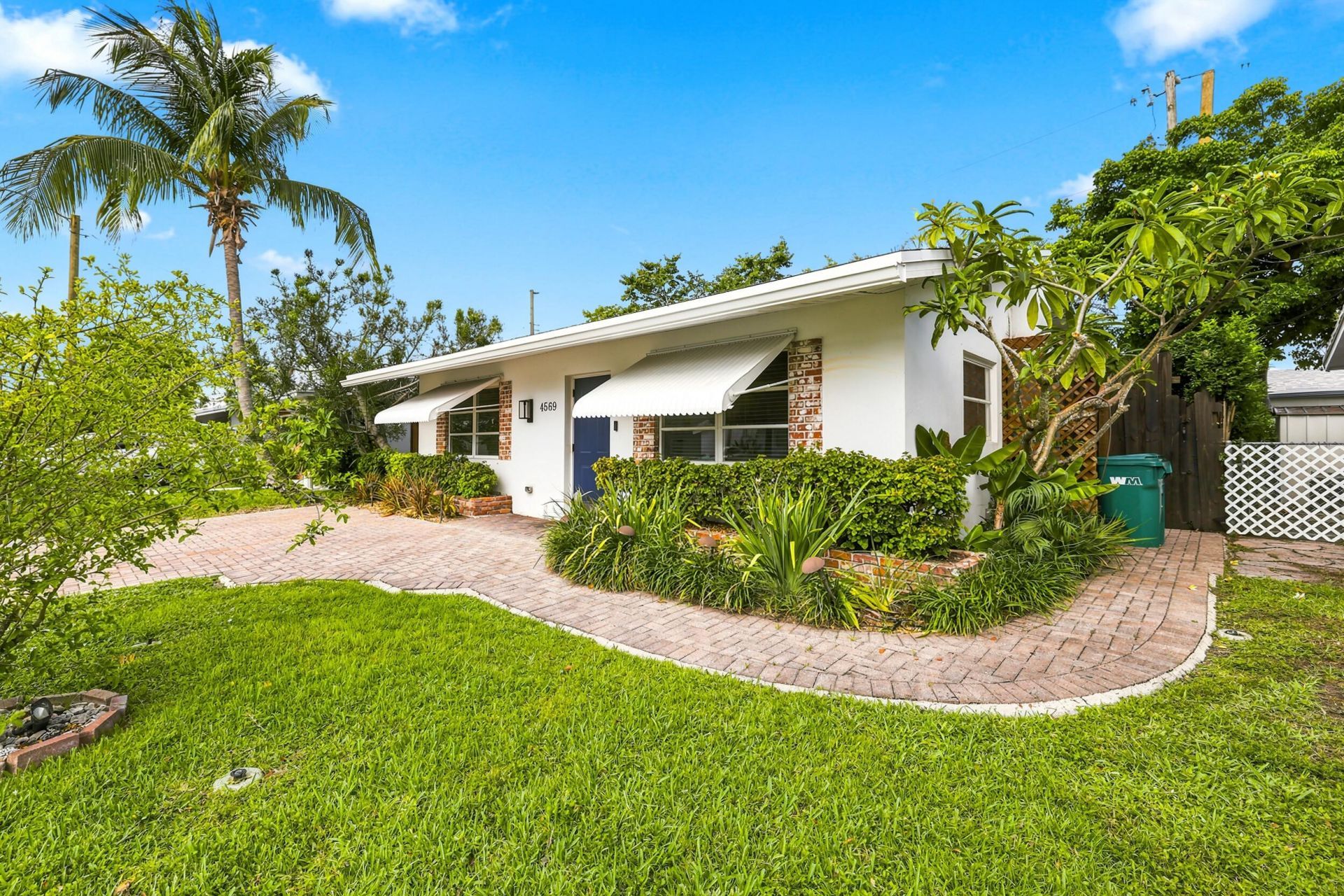 4569 NW 16th Avenue, Tamarac, FL 33309 Photo