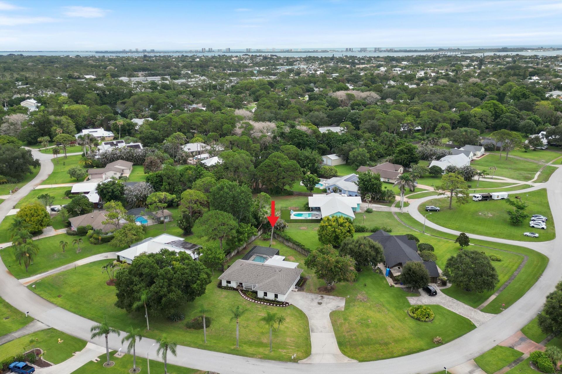 621 NE Town Terrace, Jensen Beach, FL 34957 Photo