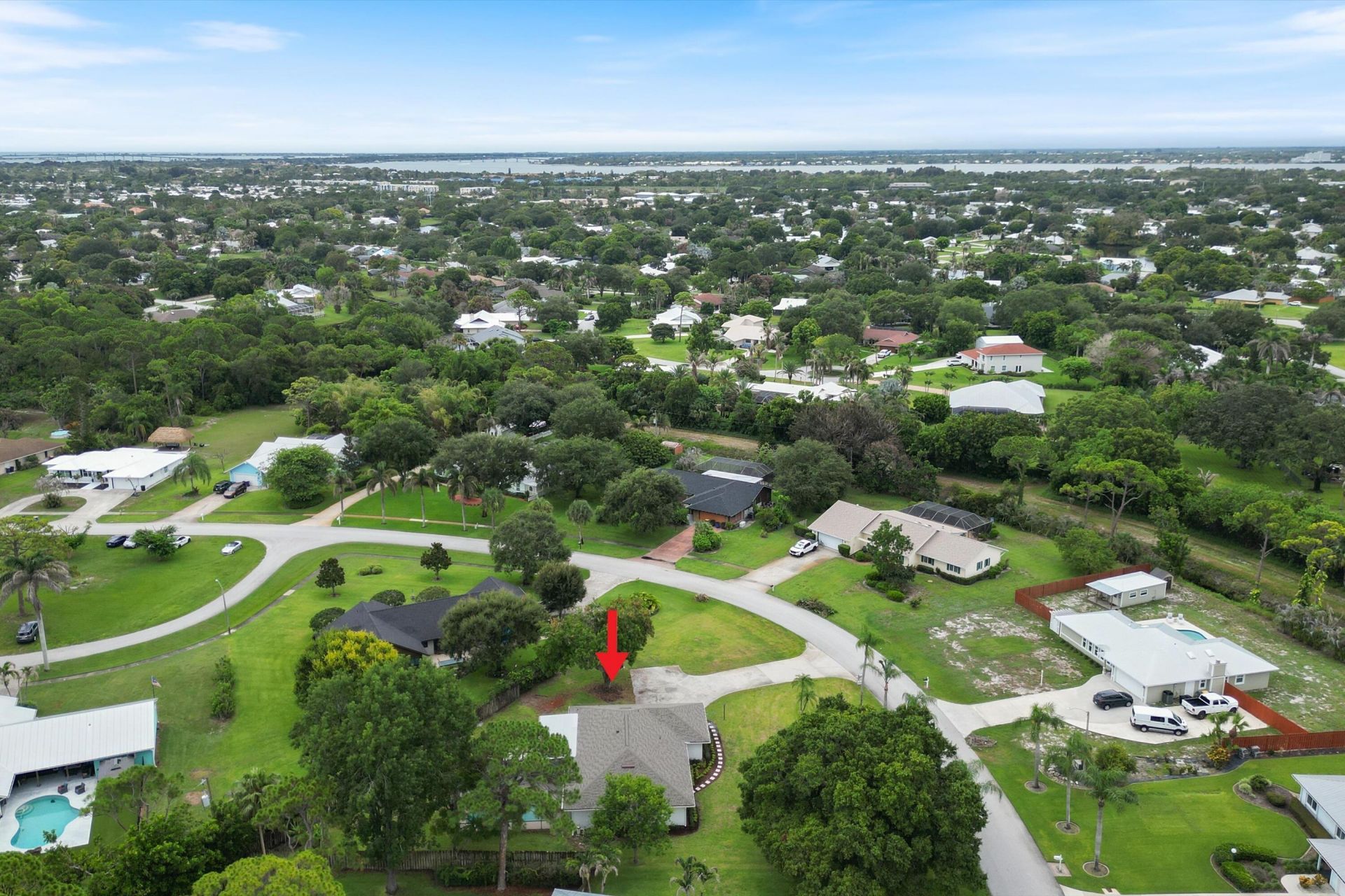 621 NE Town Terrace, Jensen Beach, FL 34957 Photo
