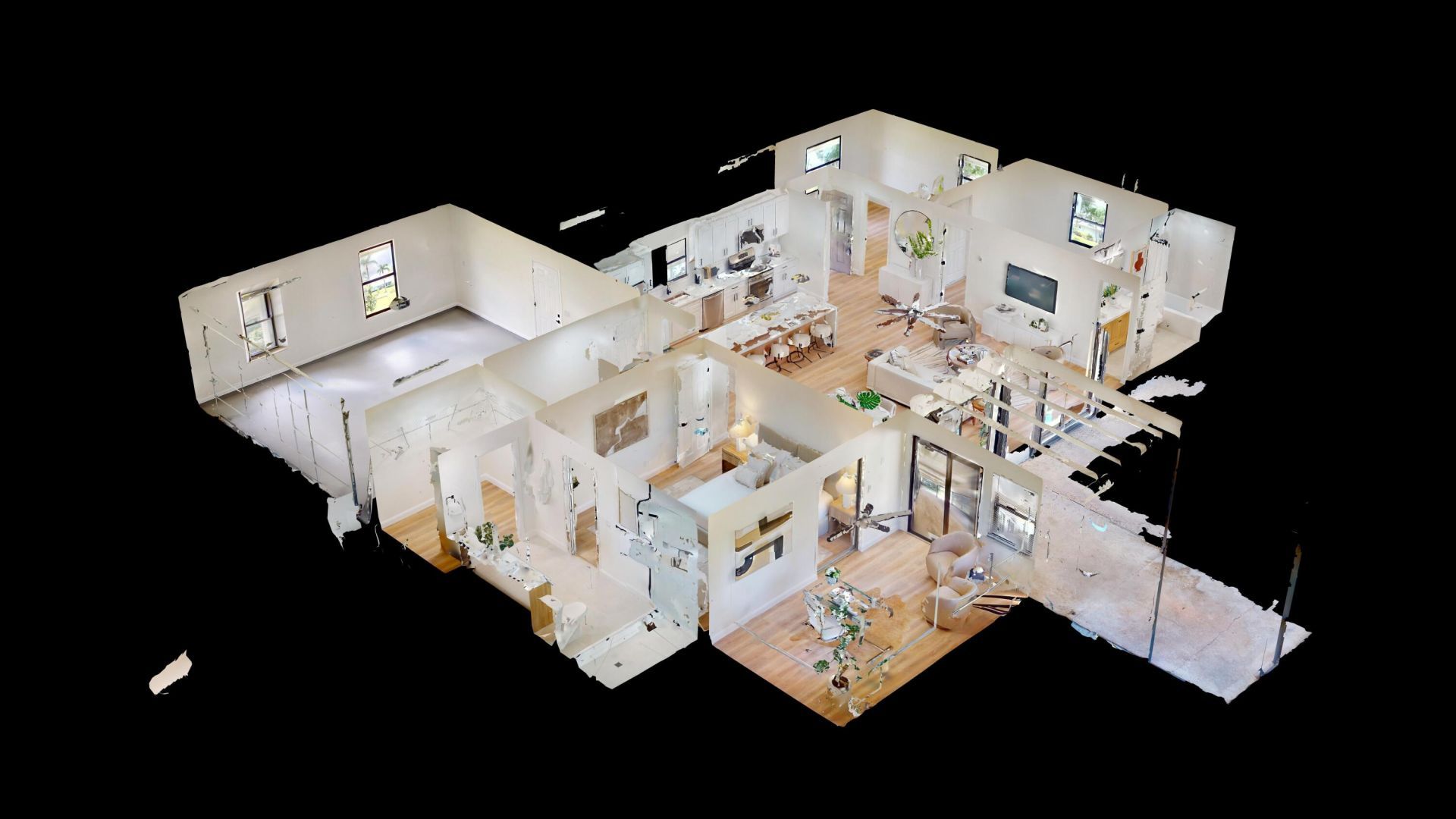 621 NE Town Terrace, Jensen Beach, FL 34957 Photo