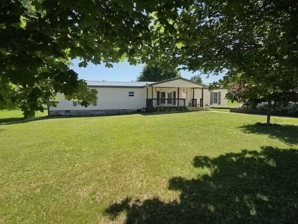 8811 N. East Limits, Mancelona, MI 49659