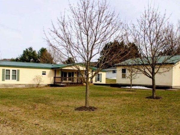 8811 N. East Limits, Mancelona, MI 49659
