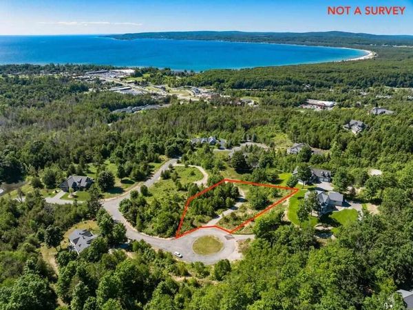 3125 Old Orchard Lane, Unit Lot 15, Petoskey, MI 49770