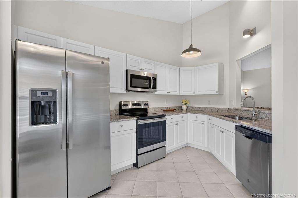 3470 SE Martinique Trace , Unit 201, Stuart, FL 34997 Photo