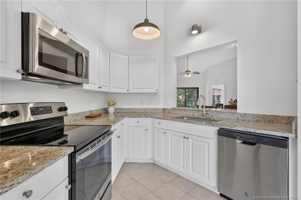3470 SE Martinique Trace , Unit 201, Stuart, FL 34997 Photo