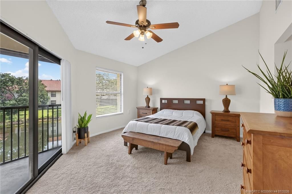 3470 SE Martinique Trace , Unit 201, Stuart, FL 34997 Photo