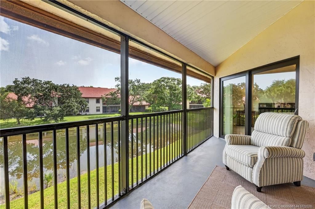3470 SE Martinique Trace , Unit 201, Stuart, FL 34997 Photo