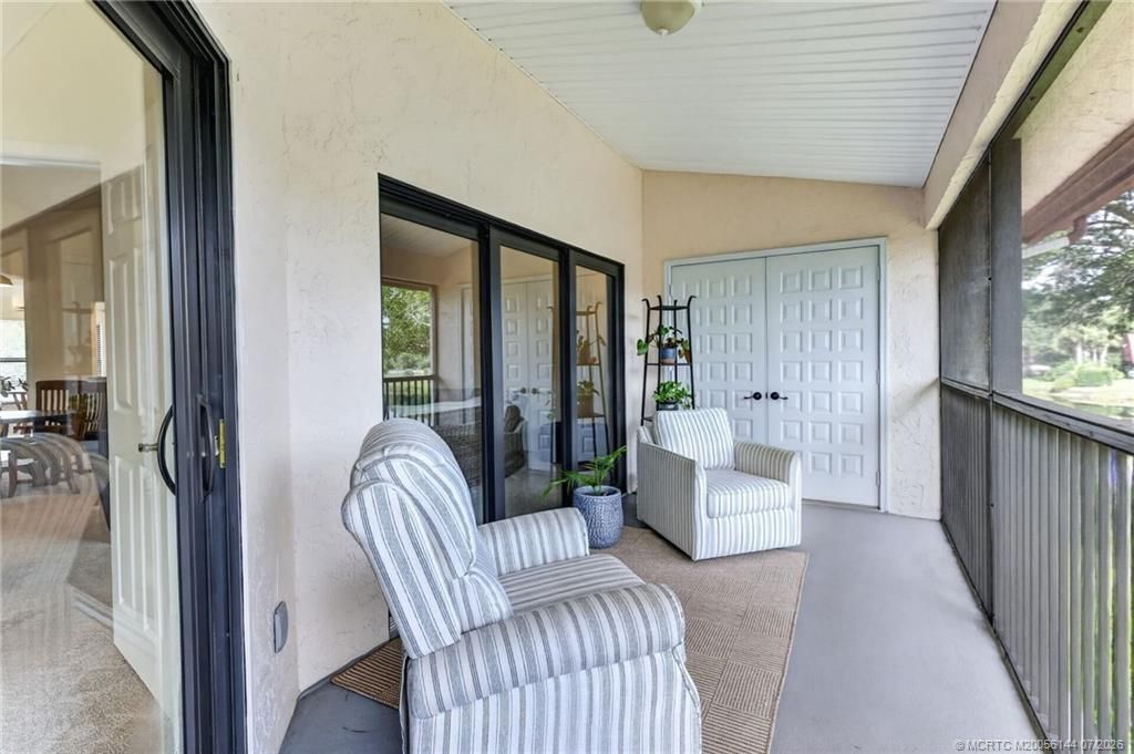 3470 SE Martinique Trace , Unit 201, Stuart, FL 34997 Photo