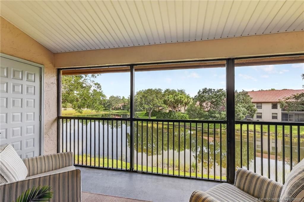 3470 SE Martinique Trace , Unit 201, Stuart, FL 34997 Photo