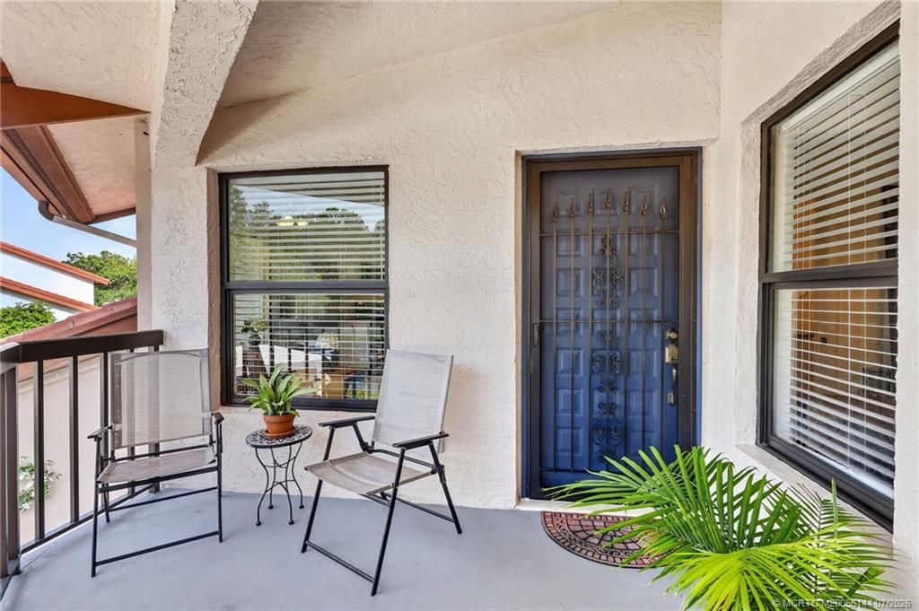 3470 SE Martinique Trace , Unit 201, Stuart, FL 34997 Photo