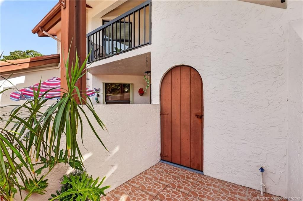 3470 SE Martinique Trace , Unit 201, Stuart, FL 34997 Photo