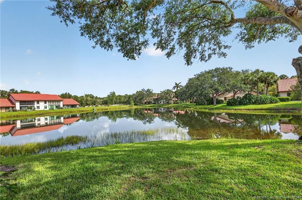 3470 SE Martinique Trace , Unit 201, Stuart, FL 34997 Photo
