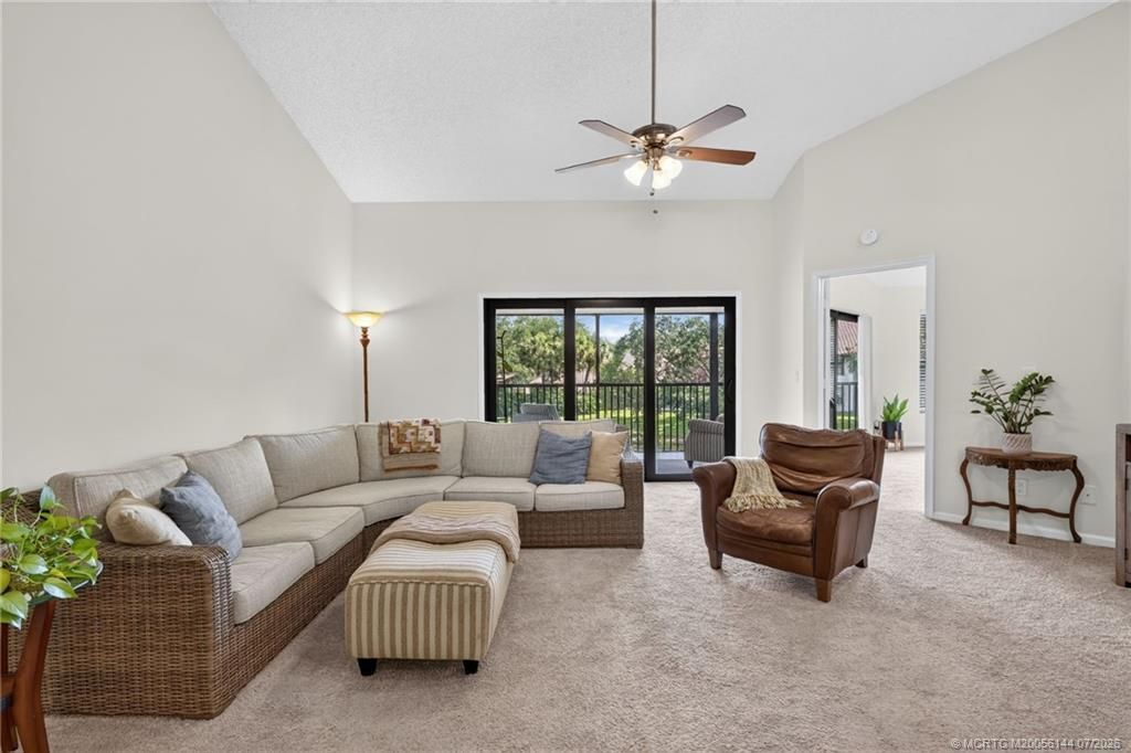 3470 SE Martinique Trace , Unit 201, Stuart, FL 34997 Photo