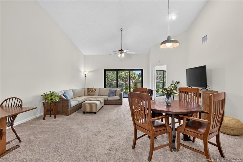 3470 SE Martinique Trace , Unit 201, Stuart, FL 34997 Photo