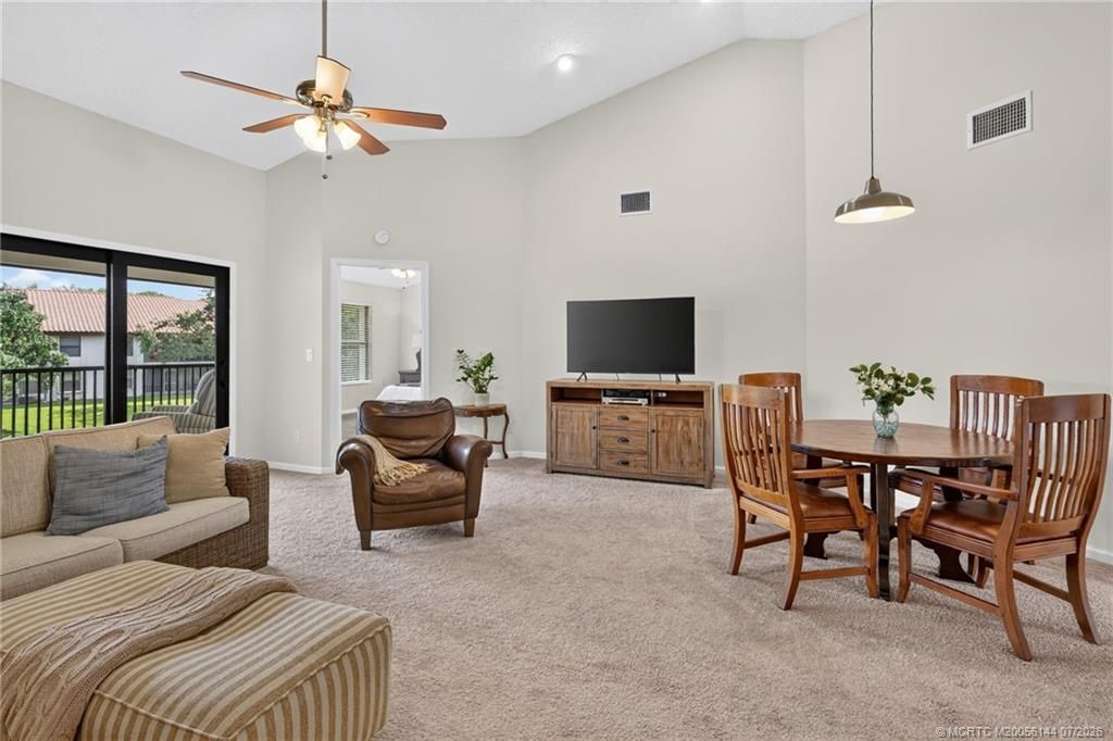 3470 SE Martinique Trace , Unit 201, Stuart, FL 34997 Photo