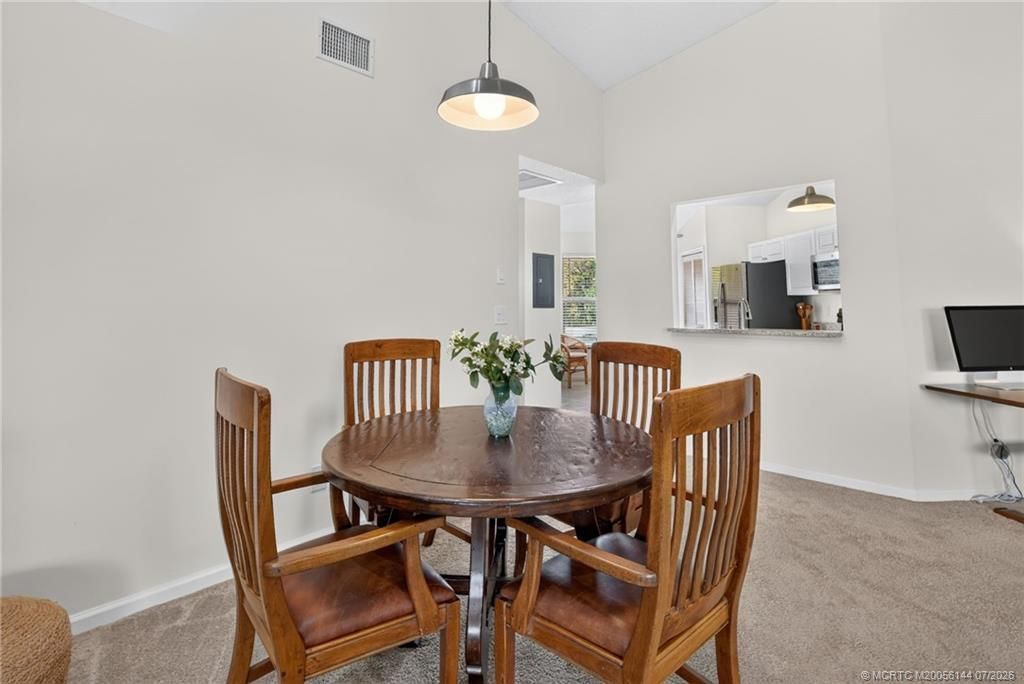 3470 SE Martinique Trace , Unit 201, Stuart, FL 34997 Photo