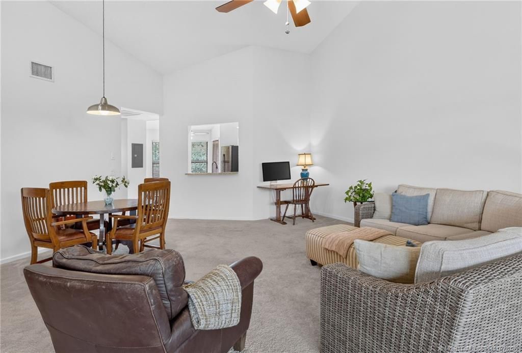 3470 SE Martinique Trace , Unit 201, Stuart, FL 34997 Photo