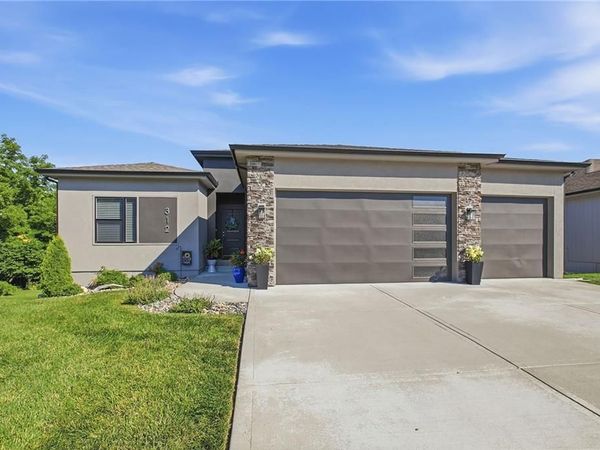 312 Cold Water Lane, Raymore, MO 64083
