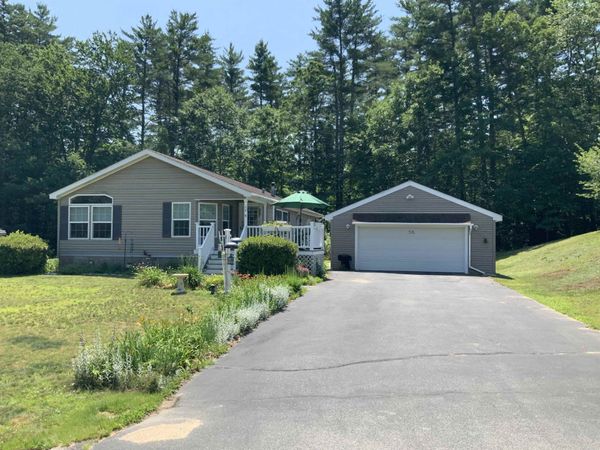 56 Osprey Road, Alton, NH 03809