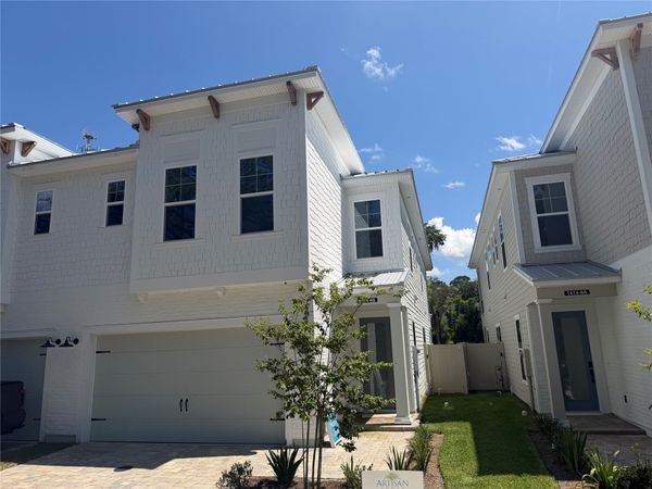 1414 JULIA Street , Unit 8B, Fernandina Beach, FL 32034