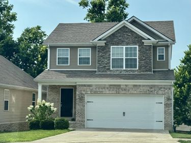 1925 Falling Leaves Lane, Lexington, KY 40509