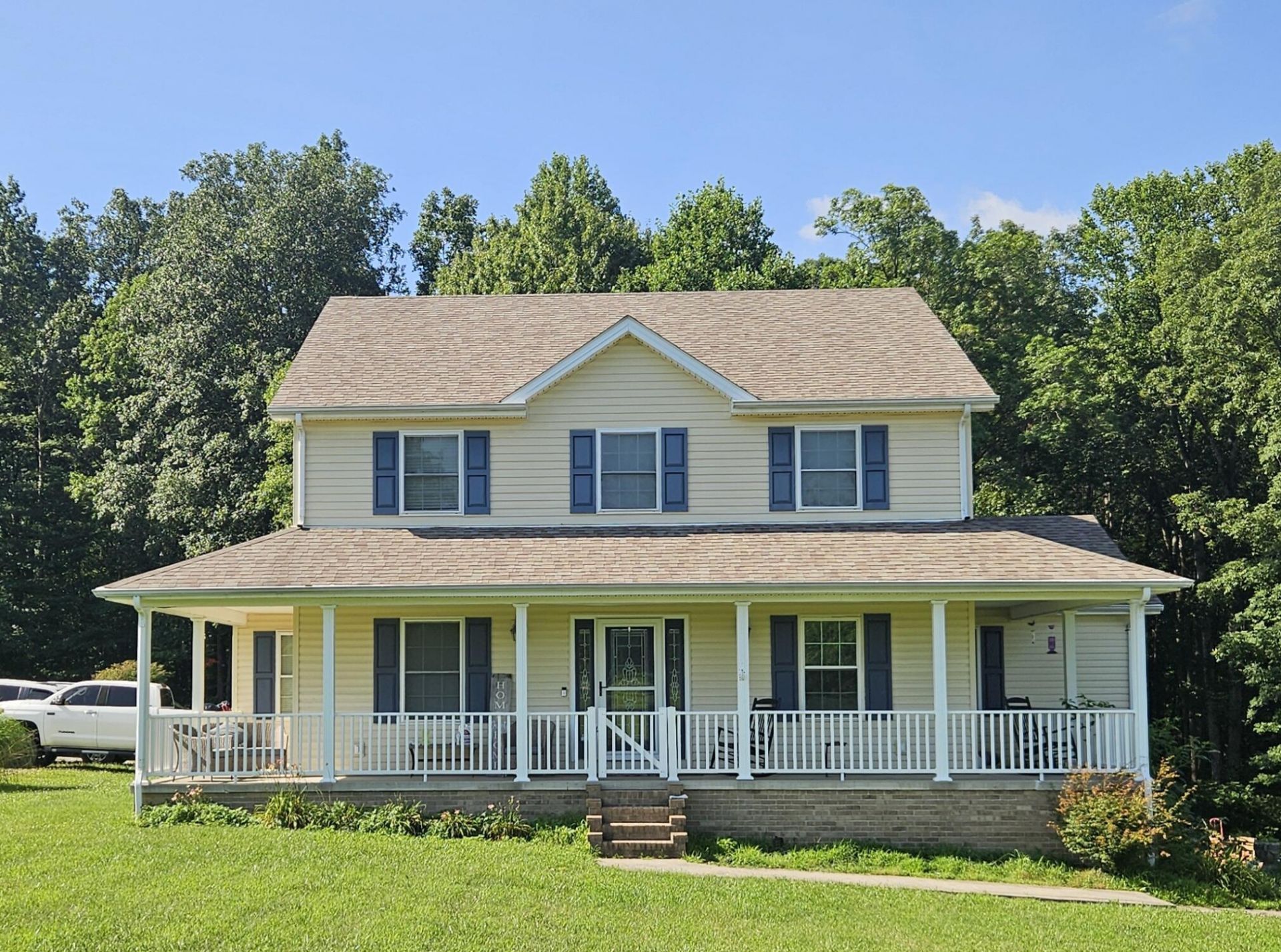 2431 KY 501, Kings Mountain, KY 40442