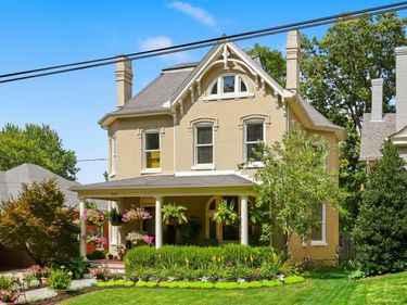 565 W Second Street, Lexington, KY 40508