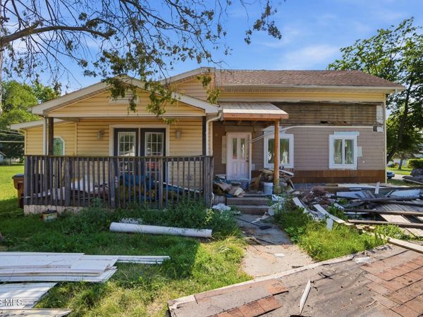 119 S Dix Street, Paulding, OH 45879