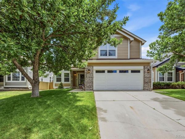 17016 Lamar Drive , Parker, CO 80134