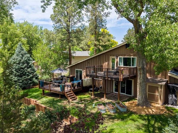2434 Park Lane, Littleton, CO 80120