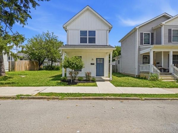1848 S 6th Street , Columbus, OH 43207