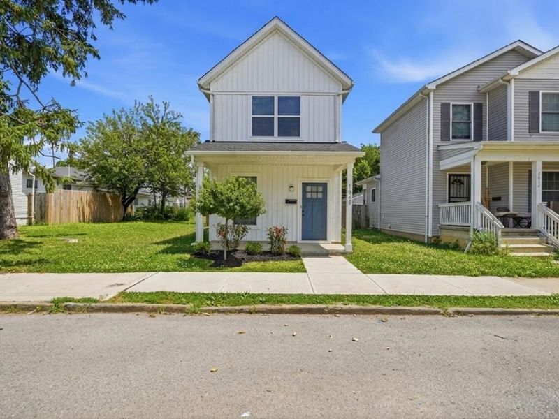 1848 S 6th Street , Columbus, OH 43207 Photo 1