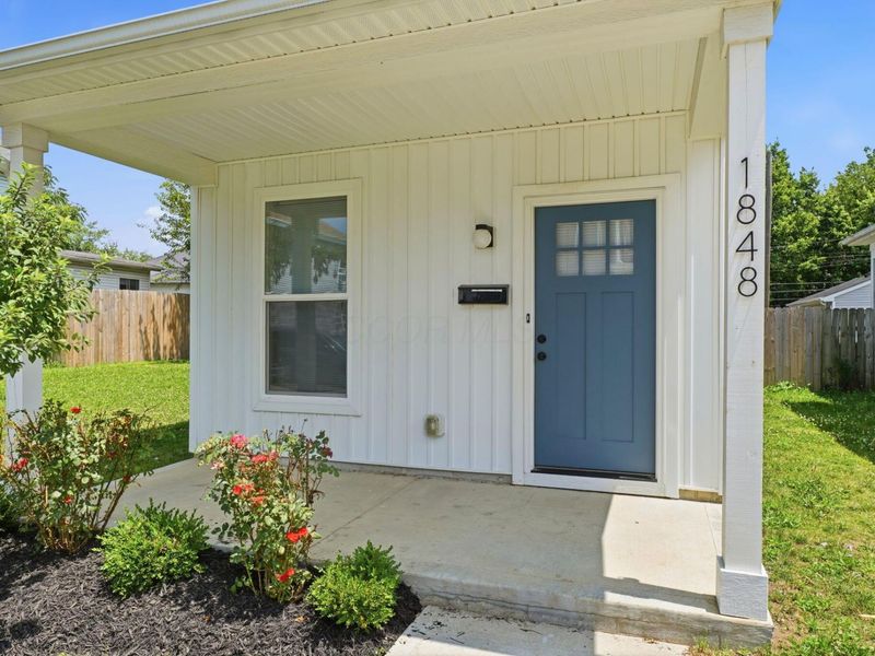 1848 S 6th Street , Columbus, OH 43207 Photo 2