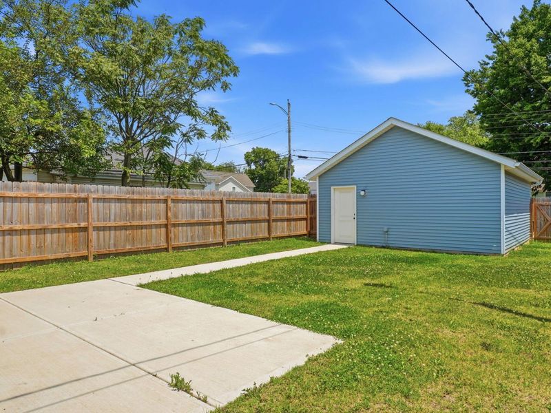 1848 S 6th Street , Columbus, OH 43207 Photo 41
