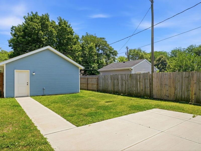 1848 S 6th Street , Columbus, OH 43207 Photo 46