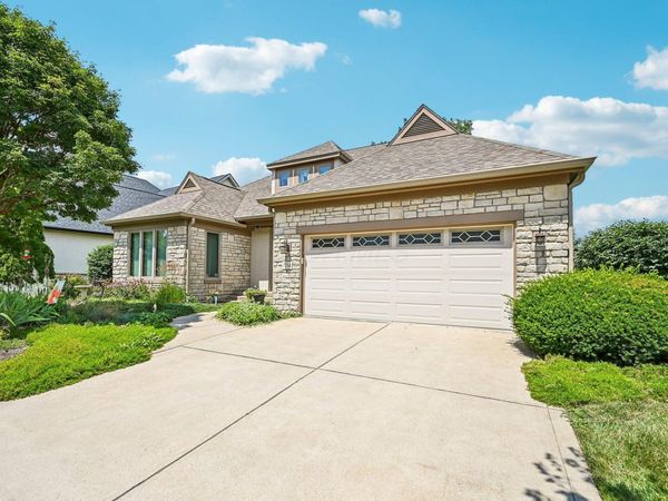 7294 Jefferson Meadows Drive, Blacklick, OH 43004