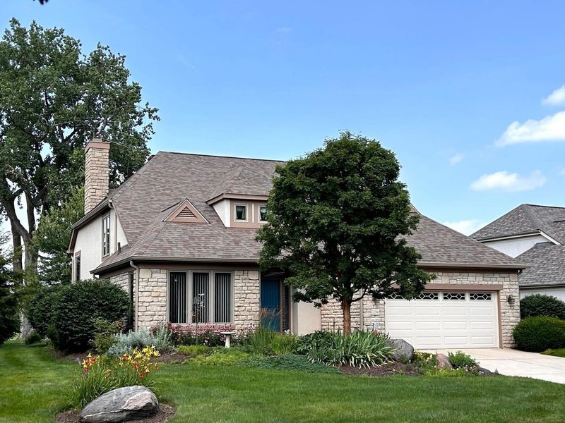 7294 Jefferson Meadows Drive, Blacklick, OH 43004 Photo 2