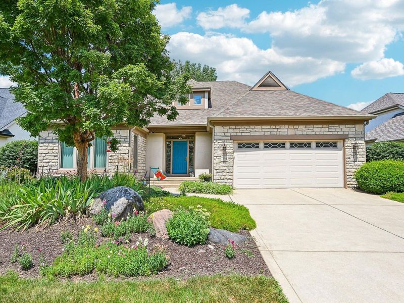 7294 Jefferson Meadows Drive, Blacklick, OH 43004 Photo 3