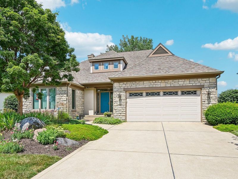7294 Jefferson Meadows Drive, Blacklick, OH 43004 Photo 4