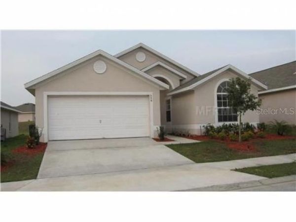 558 BRAYTON LANE , DAVENPORT, FL 33897