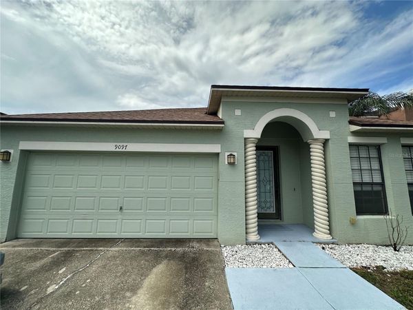 9097 VENEZIA PLANTATION DRIVE , ORLANDO, FL 32829