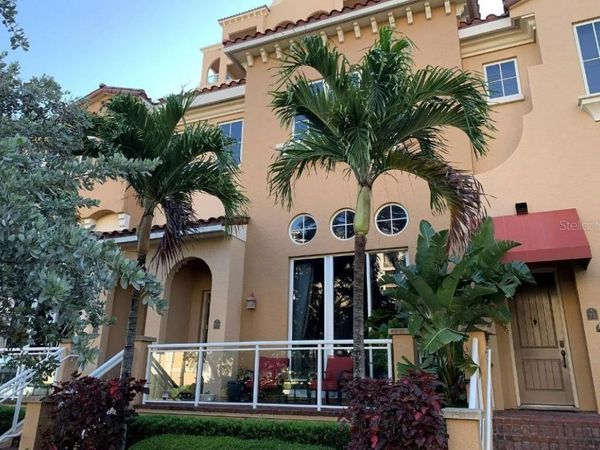 505 MANDALAY AVENUE , Unit 72, CLEARWATER BEACH, FL 33767