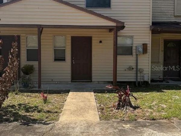 3441 JOE MURELL DRIVE , TITUSVILLE, FL 32780